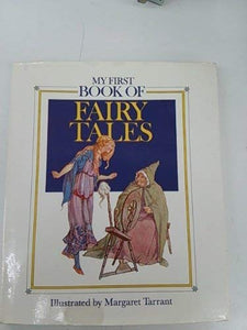 My First Book of Fairy Tales 