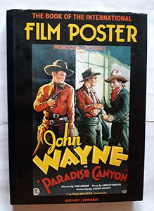 The Book of the International Film Poster 