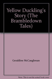 Brambledown Tales 