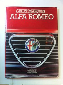 Alfa Romeo 