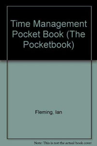 Time Management Pocket Book 