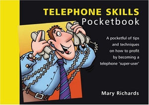 The Telephone Skills Pocketbook 