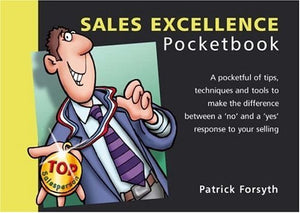 Sales Excellence Pocketbook 