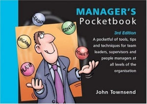 Manager's Pocketbook 