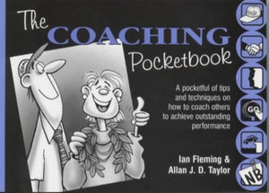 The Coaching Pocketbook 