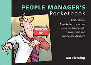 People Manager's Pocketbook 