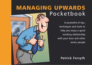 Managing Upwards Pocketbook 