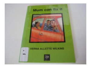 Mum Can Fix it 