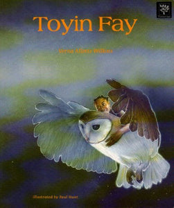 Toyin Fay 