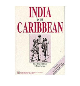 India In The Caribbean 