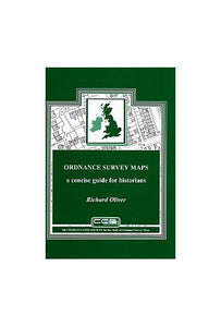 Ordnance Survey Maps 