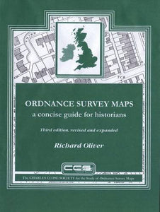 Ordnance Survey Maps 