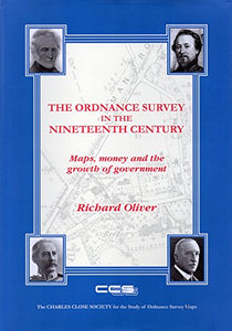 The Ordnance Survey in the Nineteenth Century 