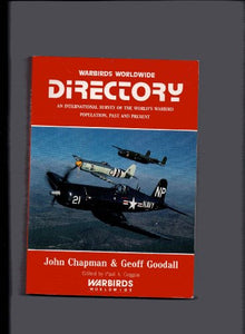 Warbirds Worldwide Directory 