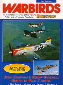 Warbirds Worldwide Directory 