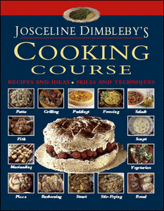 Josceline Dimbleby's Cooking Course 