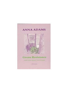 Green Resistance 