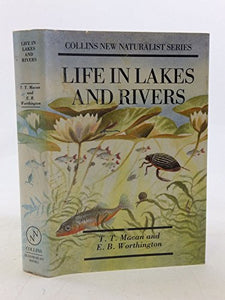 Life in Lakes and Rivers 