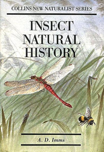 Insect Natural History 