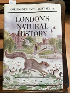 London's Natural History 