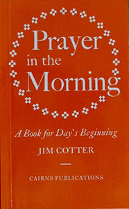 Prayer in the Morning 