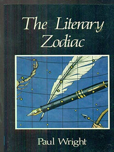 The Literary Zodiac 