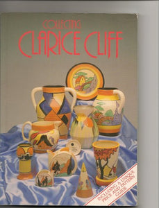 Collecting Clarice Cliff 