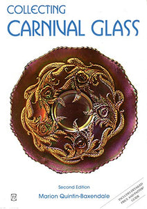 Collecting Carnival Glass 