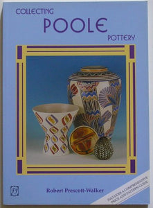 Collecting Poole Pottery 