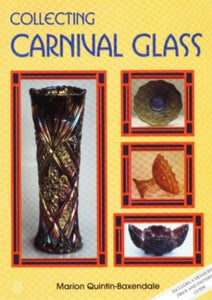 Carnival Glass Collectors Handbook 