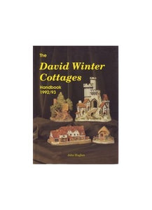 Collecting David Winter Cottages 