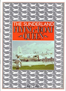 The Sunderland Flying Boat Queen 