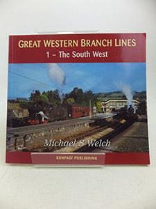 Great Western Branch Lines 