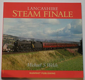 Lancashire Steam Finale 