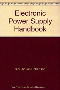 Electronic Power Supply Handbook 