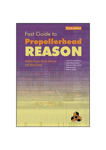 Fast Guide to Propellerhead Reason 