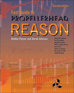 Fast Guide to Propellerhead Reason 