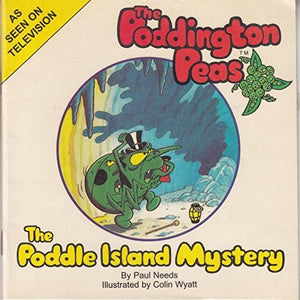 The Poddle Island Mystery 