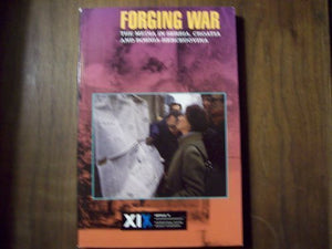 Forging War 