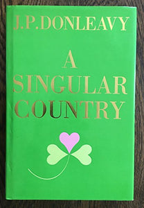 Singular Country 