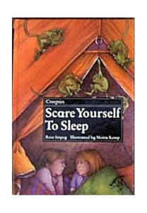 Scare Yourself to Sleep 