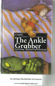 The Ankle Grabber 