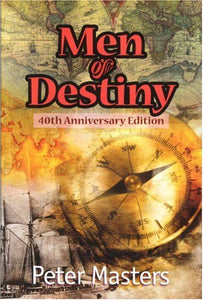 Men of Destiny 