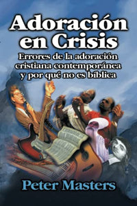 Adoracion En Crisis 