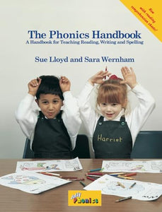 The Phonics Handbook 