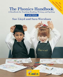 The Phonics Handbook 