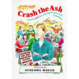 Crash the Ash 