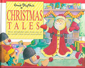 Enid Blyton's Christmas tales 