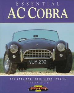 Essential AC Cobra 