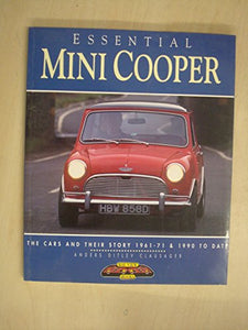 Essential Mini Cooper 